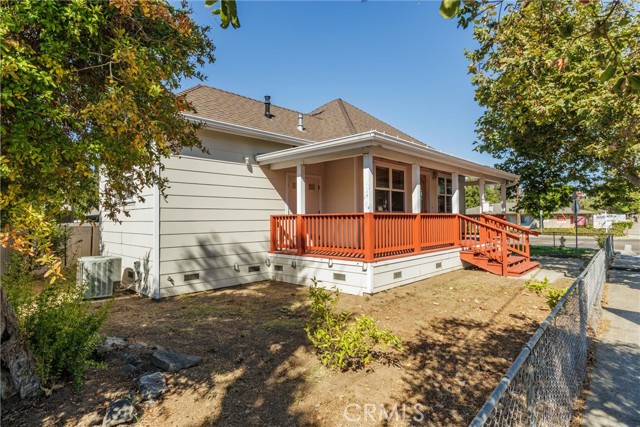 Detail Gallery Image 15 of 20 For 2265 Broad St, San Luis Obispo,  CA 93401 - 3 Beds | 2 Baths