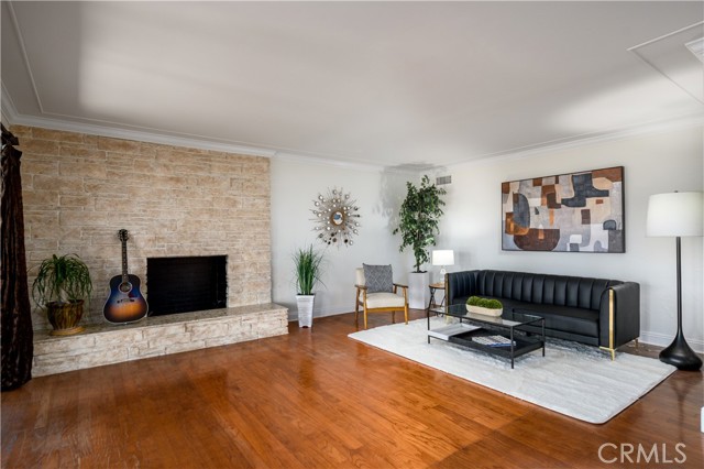 Detail Gallery Image 8 of 50 For 7695 Vale Dr, Whittier,  CA 90602 - 4 Beds | 2 Baths