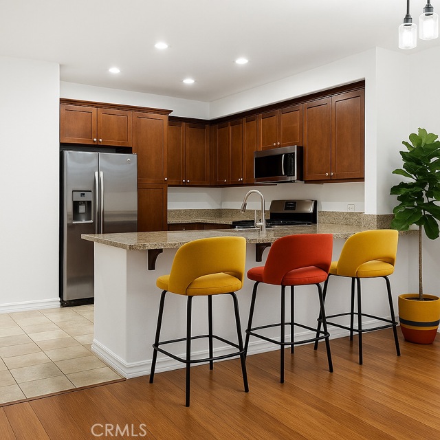 Detail Gallery Image 7 of 38 For 629 Traction #257, Los Angeles,  CA 90013 - 1 Beds | 1 Baths