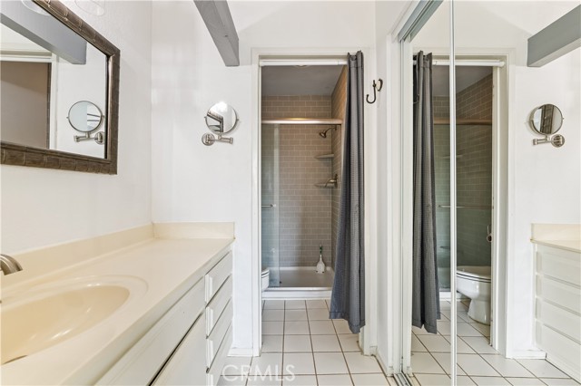 Detail Gallery Image 9 of 16 For 1110 Ohio Ave #305/23,  Long Beach,  CA 90804 - 2 Beds | 2 Baths