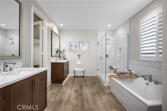 Detail Gallery Image 14 of 23 For 2321 Century Plant St, Palmdale,  CA 93551 - 5 Beds | 3 Baths