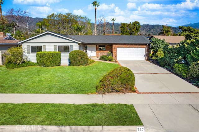 Image 2 for 717 E Laurel Ave, Glendora, CA 91741