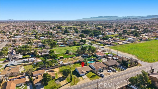Detail Gallery Image 39 of 46 For 41428 50th, Lancaster,  CA 93536 - 3 Beds | 2 Baths