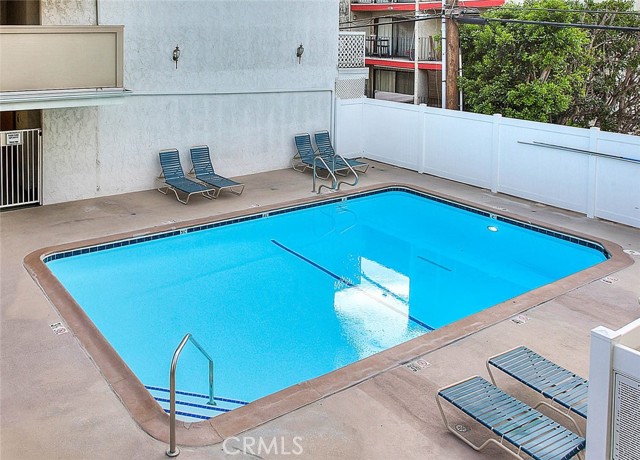 Detail Gallery Image 41 of 43 For 3565 Linden #226,  Long Beach,  CA 90807 - 1 Beds | 1 Baths