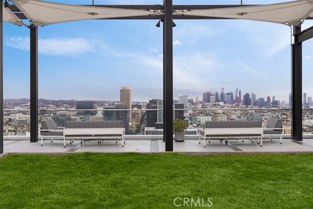 Detail Gallery Image 22 of 30 For 3810 Wilshire Bld #802,  Los Angeles,  CA 90010 - 1 Beds | 1 Baths