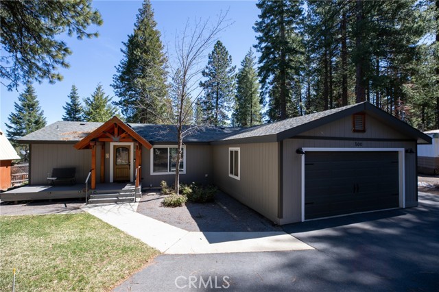 Detail Gallery Image 57 of 75 For 500 Ponderosa Way, Lake Almanor,  CA 96137 - 3 Beds | 2 Baths