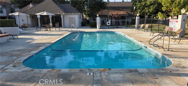 Detail Gallery Image 28 of 29 For 4823 Fieldbrook Ln #24,  Cypress,  CA 90630 - 3 Beds | 2 Baths