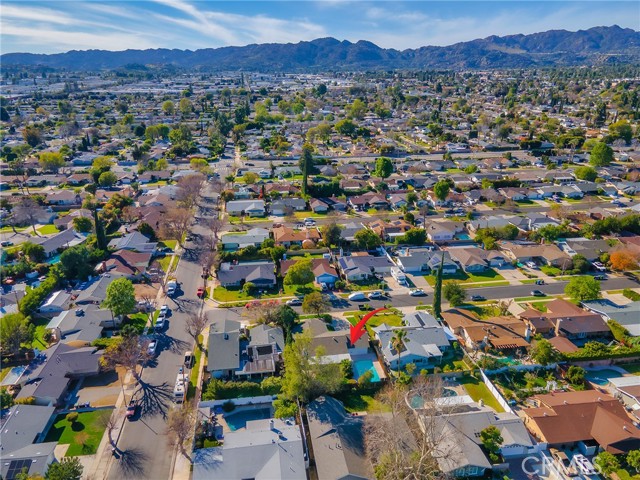Detail Gallery Image 47 of 51 For 9710 Lubao Ave, Chatsworth,  CA 91311 - 3 Beds | 2 Baths