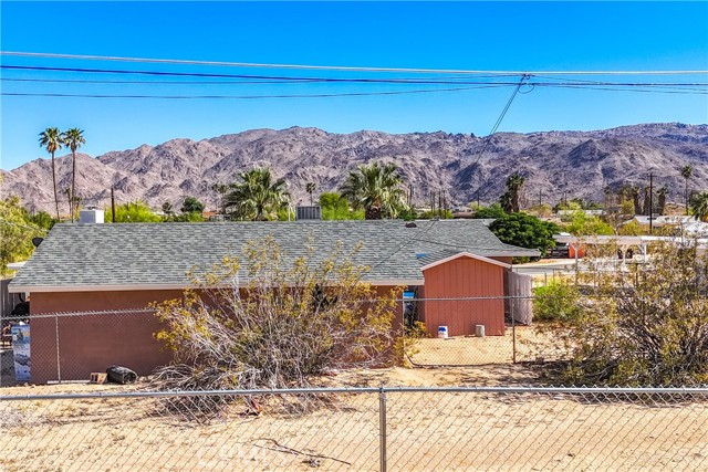 Detail Gallery Image 37 of 60 For 72473 Desert Trail Dr, Twentynine Palms,  CA 92277 - 2 Beds | 1 Baths