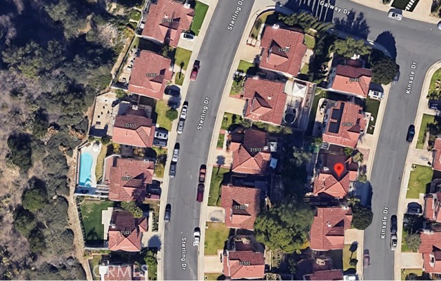 Detail Gallery Image 4 of 12 For 21511 Kinsale, Lake Forest,  CA 92630 - 2 Beds | 2 Baths