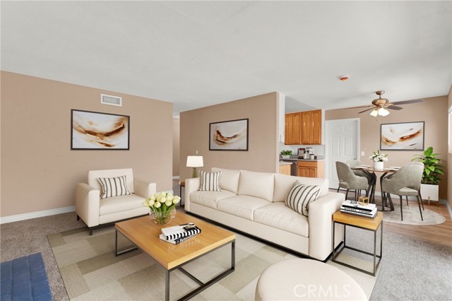 Detail Gallery Image 6 of 34 For 6291 Antioch Ave, Riverside,  CA 92504 - 4 Beds | 2 Baths