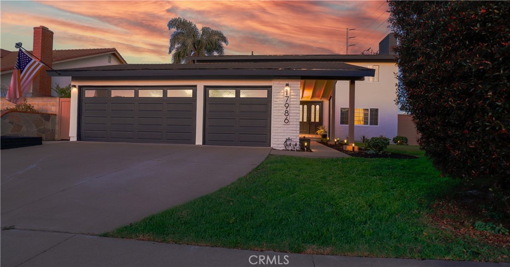 17986 Santa Olivia Street