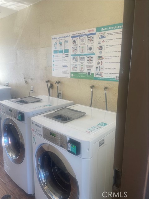 Detail Gallery Image 8 of 14 For 600 W 3rd St #A310,  Santa Ana,  CA 92701 - 2 Beds | 1 Baths