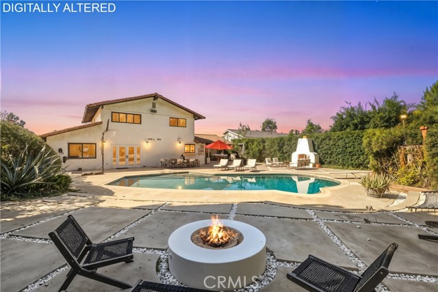 Detail Gallery Image 48 of 61 For 1461 Longmont Pl, North Tustin,  CA 92705 - 5 Beds | 4 Baths