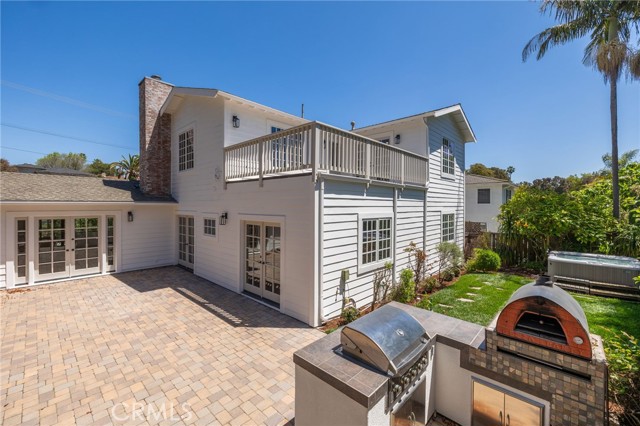Detail Gallery Image 42 of 50 For 1212 2nd St, Manhattan Beach,  CA 90266 - 4 Beds | 3/1 Baths