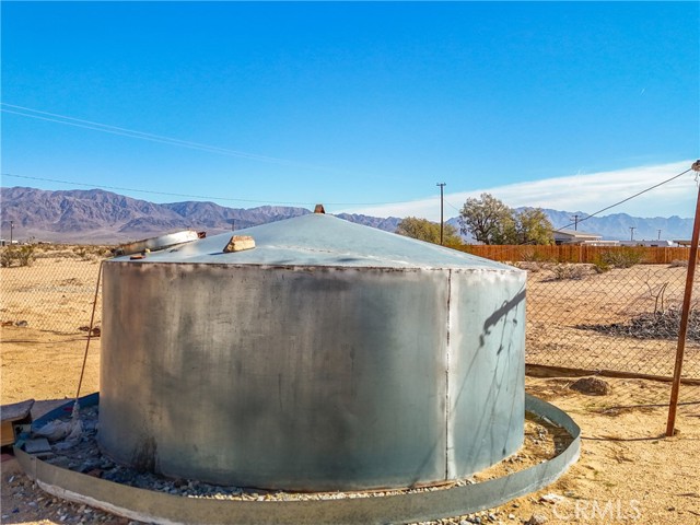 Detail Gallery Image 32 of 58 For 81412 Picadilly Rd, Twentynine Palms,  CA 92277 - 2 Beds | 1 Baths