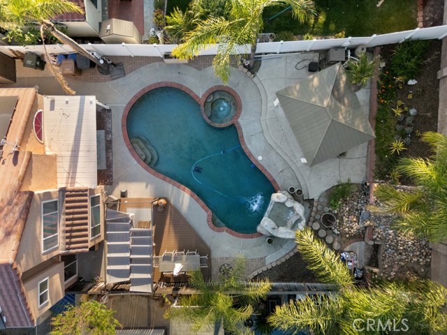 Detail Gallery Image 42 of 48 For 25523 Palermo Way, Yorba Linda,  CA 92887 - 3 Beds | 2/1 Baths