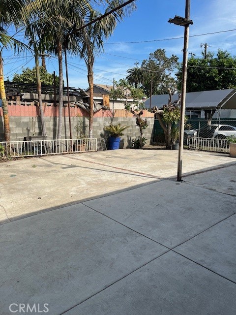 Detail Gallery Image 24 of 24 For 317 E 42nd Pl, Los Angeles,  CA 90011 - 3 Beds | 1 Baths