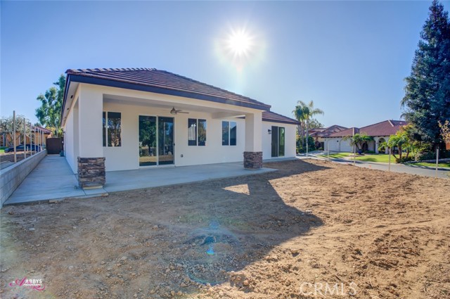 Detail Gallery Image 34 of 53 For 14902 Colonia De Las Rosas, Bakersfield,  CA 93306 - 3 Beds | 2 Baths