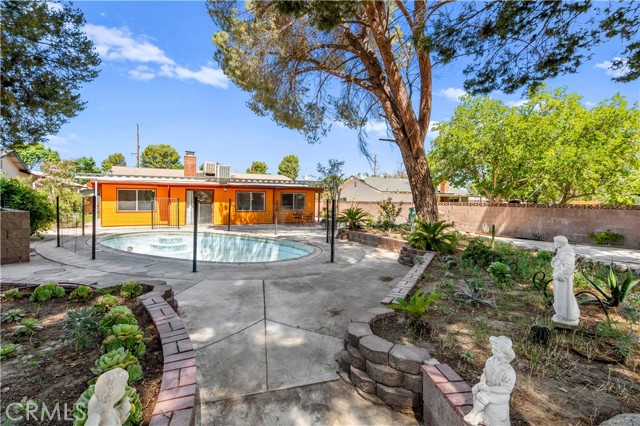 Detail Gallery Image 34 of 39 For 43236 20th St, Lancaster,  CA 93534 - 4 Beds | 2 Baths