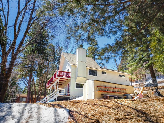 25661 Mid Lane, Twin Peaks, CA, 92391 25661 Mid Lane, Twin Peaks, CA, 92391