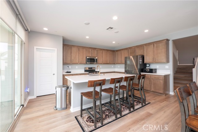 Detail Gallery Image 18 of 75 For 1525 Horizon, Banning,  CA 92220 - 4 Beds | 3 Baths