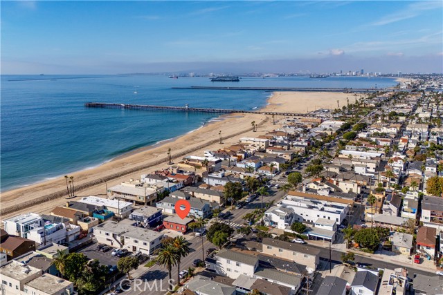 Detail Gallery Image 6 of 9 For 1400 Ocean, Seal Beach,  CA 90740 - – Beds | – Baths