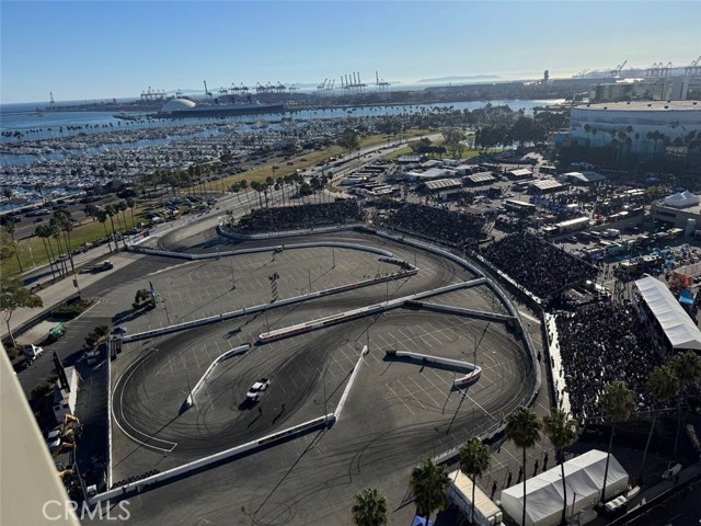 Detail Gallery Image 14 of 39 For 700 E Ocean Bld #2308,  Long Beach,  CA 90802 - 3 Beds | 2 Baths