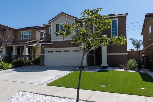 Detail Gallery Image 4 of 51 For 4847 Condor Ave, Fontana,  CA 92336 - 3 Beds | 2/1 Baths