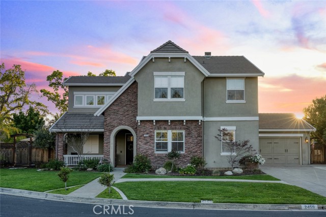 Detail Gallery Image 4 of 75 For 2459 French Oak, Livermore,  CA 94550 - 5 Beds | 4 Baths