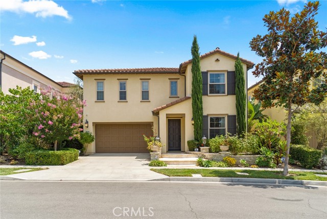 Detail Gallery Image 1 of 57 For 54 Cortland, Irvine,  CA 92620 - 5 Beds | 5 Baths