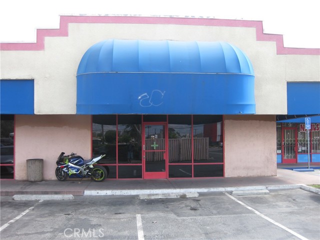 331 E 9th Street, San Bernardino, California 92410, ,Commercial Lease,For Rent,331 E 9th Street,CRWS22246342