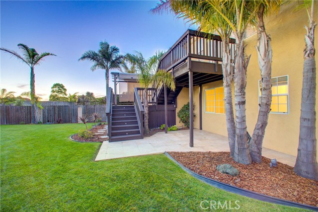 Detail Gallery Image 50 of 58 For 1194 Monaco Ct, Grover Beach,  CA 93433 - 3 Beds | 2/1 Baths