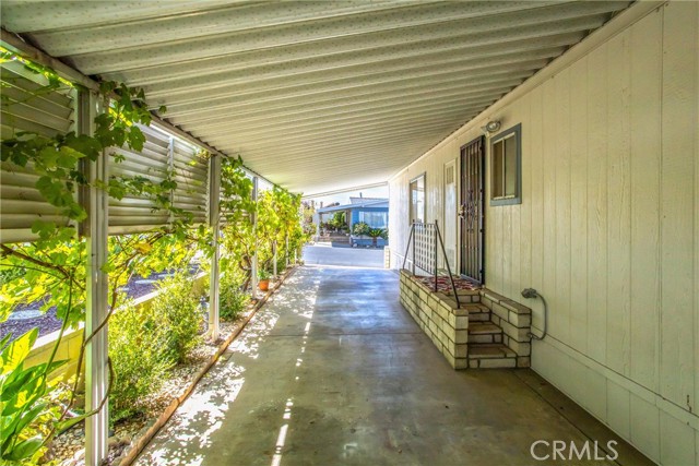 Detail Gallery Image 36 of 43 For 10622 Bryant #62,  Yucaipa,  CA 92399 - 2 Beds | 2 Baths