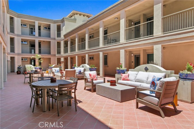 Detail Gallery Image 20 of 25 For 927 Deep Valley Dr #122,  Rolling Hills Estates,  CA 90274 - 1 Beds | 1 Baths