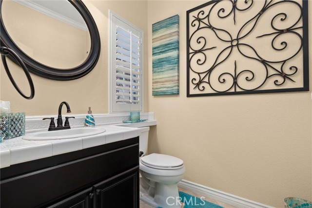 Detail Gallery Image 24 of 56 For 1578 Twin Oaks Cir, Corona,  CA 92881 - 5 Beds | 4/1 Baths