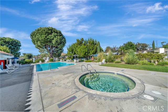 Detail Gallery Image 49 of 52 For 27361 Sierra Hwy #109,  Canyon Country,  CA 91351 - 2 Beds | 2 Baths