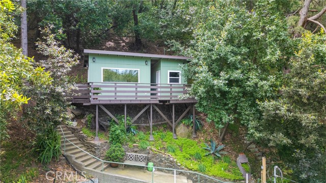 Detail Gallery Image 16 of 68 For 432 Fernwood Pacific, Topanga,  CA 90290 - 2 Beds | 2 Baths