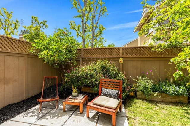 Detail Gallery Image 22 of 48 For 15 Rosewood, Aliso Viejo,  CA 92656 - 3 Beds | 2/1 Baths