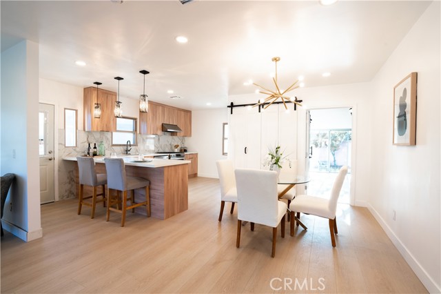 Detail Gallery Image 24 of 38 For 9821 S 8th Ave, Inglewood,  CA 90305 - 3 Beds | 2 Baths