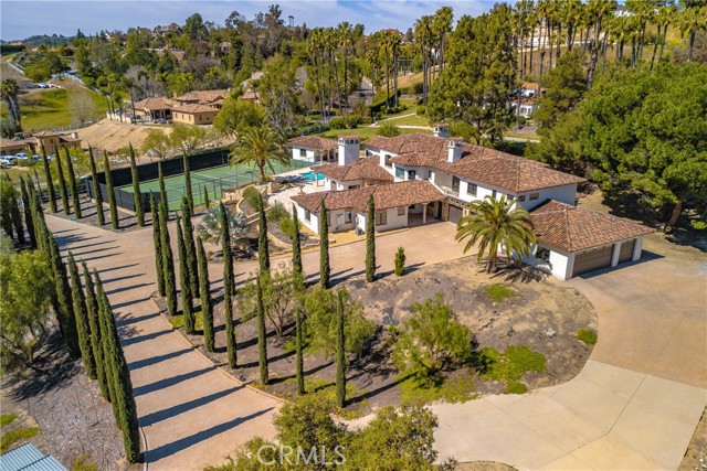 Detail Gallery Image 72 of 75 For 31280 Pescado, Temecula,  CA 92592 - 7 Beds | 7/1 Baths