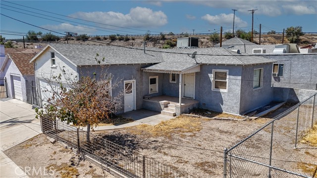 Detail Gallery Image 16 of 29 For 301 Chestnut St, Needles,  CA 92363 - – Beds | – Baths