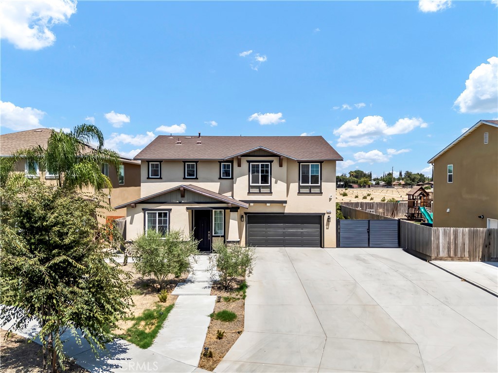 2146 N Rinaldi Court