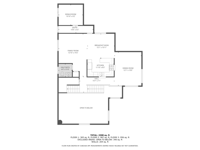 Detail Gallery Image 4 of 33 For 2524 Ivan Hill Terrace, Silver Lake Los Angeles,  CA 90039 - 3 Beds | 2/1 Baths