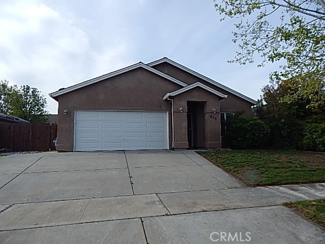 615 Vallecito Way