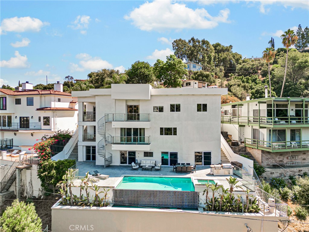 14721 Round Valley DriveSherman Oaks img 54