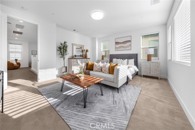 Detail Gallery Image 36 of 68 For 4118 Pompia Way, Corona,  CA 92883 - 4 Beds | 3 Baths