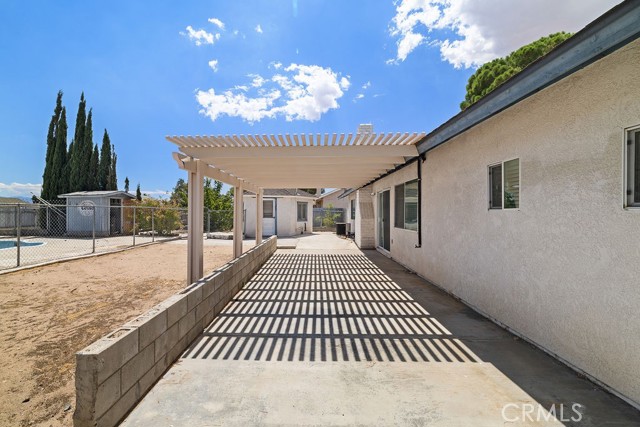 Detail Gallery Image 23 of 48 For 12867 Banyon Tree Ln, Victorville,  CA 92392 - 2 Beds | 2 Baths