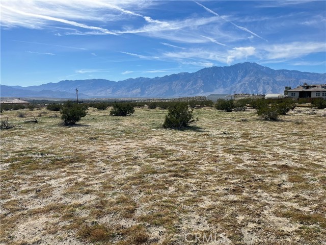 Detail Gallery Image 1 of 17 For 0 15th Avenue, Desert Hot Springs,  CA 92241 - – Beds | – Baths