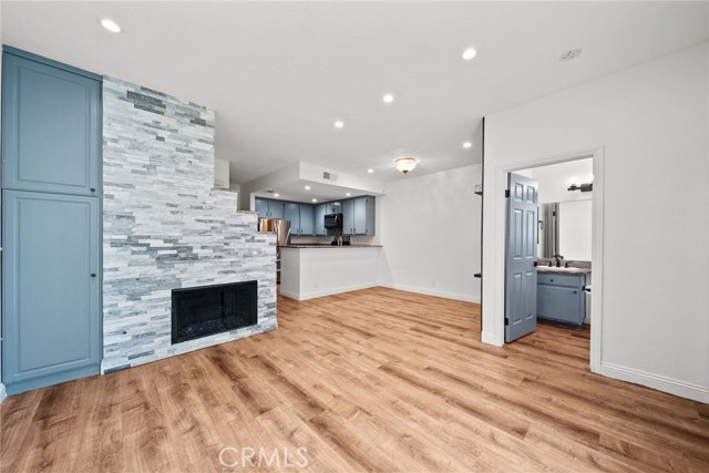 Detail Gallery Image 8 of 37 For 25725 Perlman #127,  Stevenson Ranch,  CA 91381 - 3 Beds | 2/1 Baths